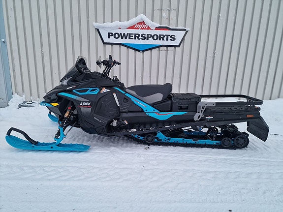 Lynx Commander Re 900 Ace Turbo R