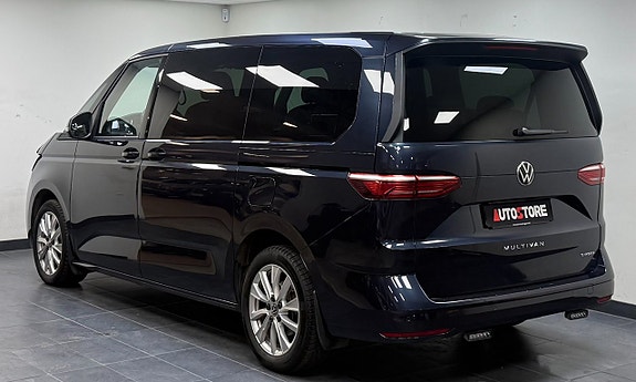 Volkswagen Multivan - 2