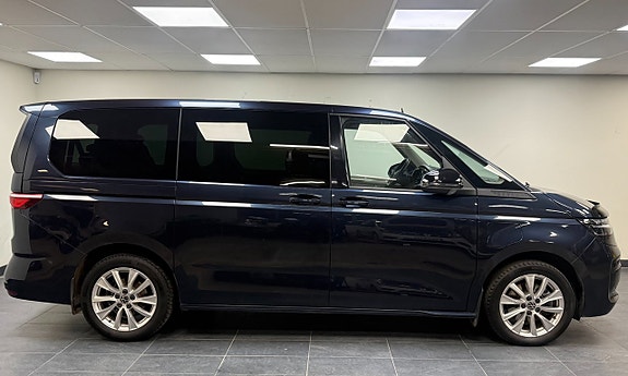 Volkswagen Multivan - 3