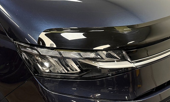 Volkswagen Multivan - 4