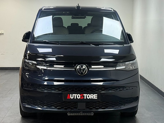 Volkswagen Multivan - 6