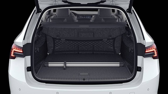 Skoda Octavia 6 of 6