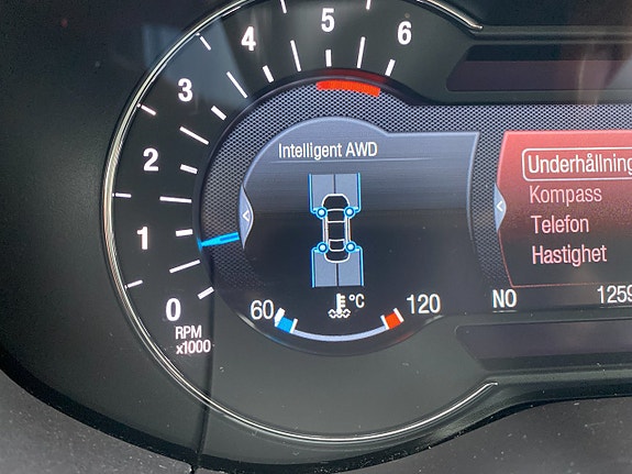 Ford S-MAX 16 of 28