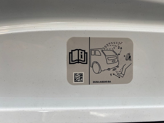 Ford S-MAX 23 of 28