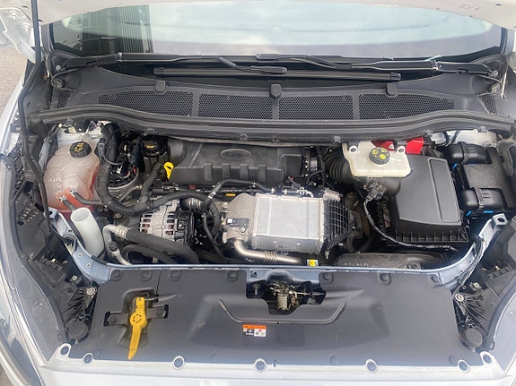 Ford S-MAX 28 of 28