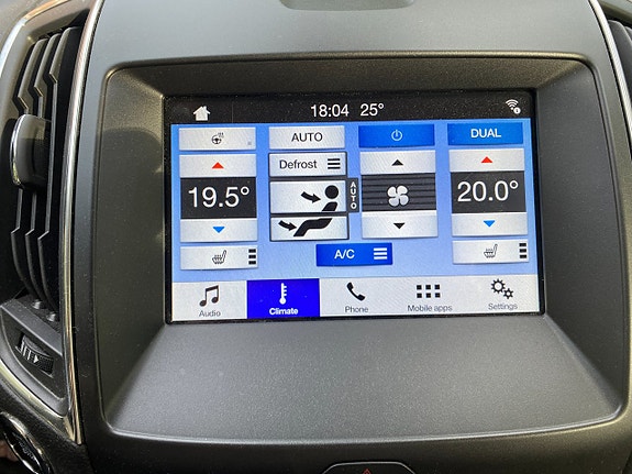 Ford S-MAX 19 of 28