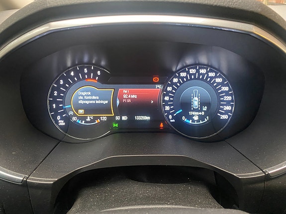 Ford S-MAX 15 of 28