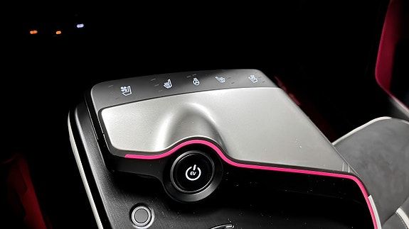Kia EV6 13 of 15