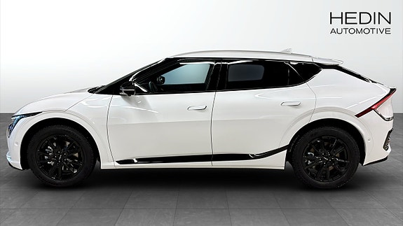 Kia EV6 6 of 15