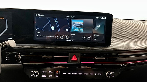 Kia EV6 12 of 15