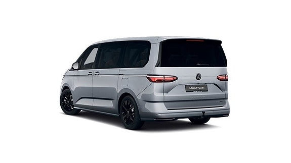 Volkswagen Multivan 4 of 5