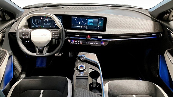 Kia EV6 6 of 13