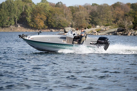 Linder Arkip 510 Catch