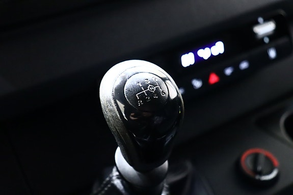 Mercedes-Benz Sprinter 316 21 of 28