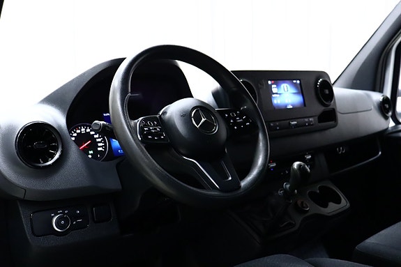 Mercedes-Benz Sprinter 316 14 of 28