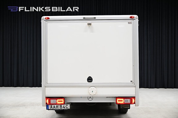 Mercedes-Benz Sprinter 316 16 of 30