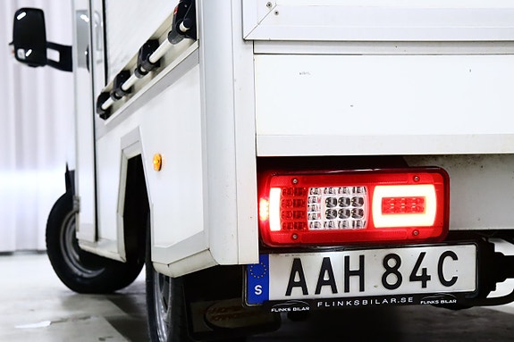 Mercedes-Benz Sprinter 316 12 of 28