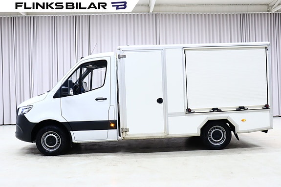 Mercedes-Benz Sprinter 316 3 of 5
