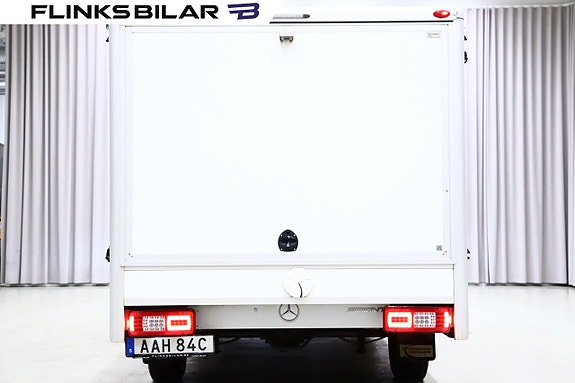 Mercedes-Benz Sprinter 316 10 of 28