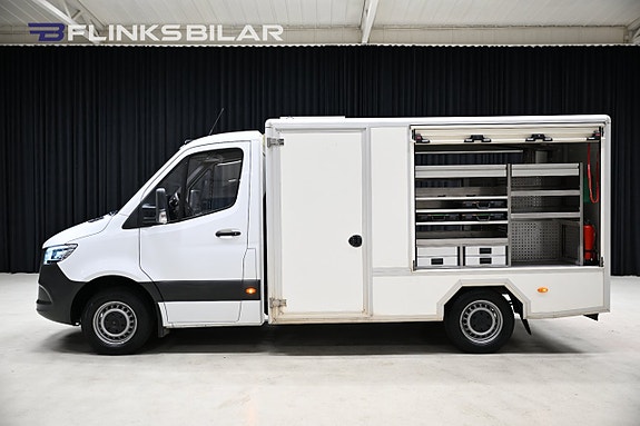 Mercedes-Benz Sprinter 316 3 of 30