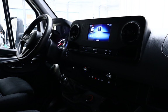 Mercedes-Benz Sprinter 316 20 of 28