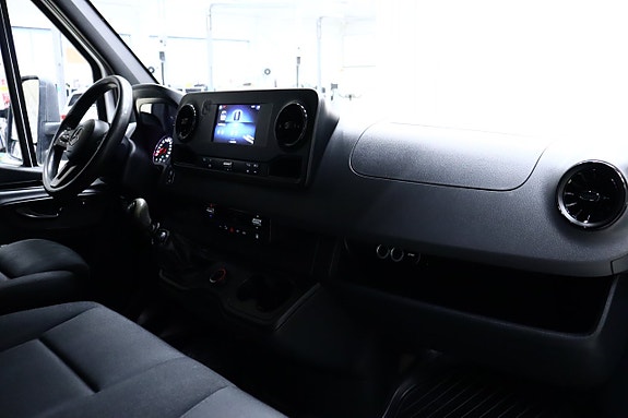 Mercedes-Benz Sprinter 316 27 of 28