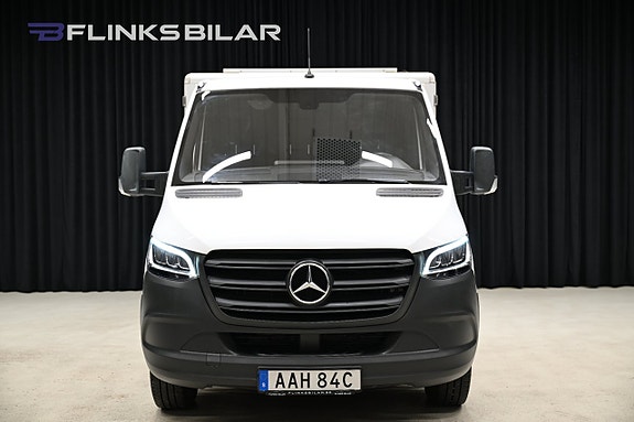 Mercedes-Benz Sprinter 316 18 of 30