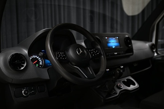Mercedes-Benz Sprinter 316 20 of 30