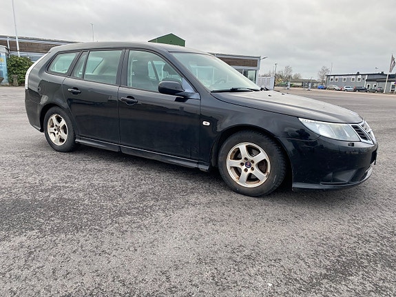 Saab 9-3