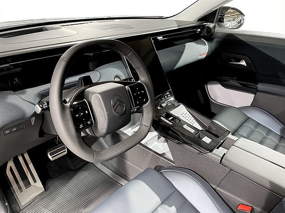Citroen C5 Aircross 10 of 14
