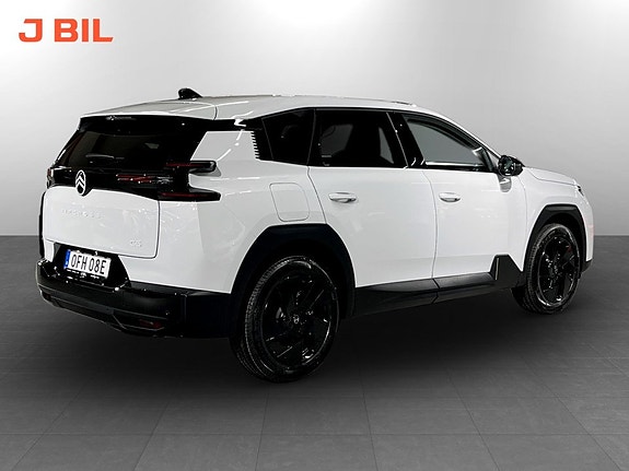 Citroen C5 Aircross 2 of 5