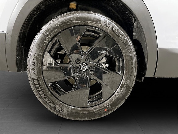 Citroen C5 Aircross 8 of 14
