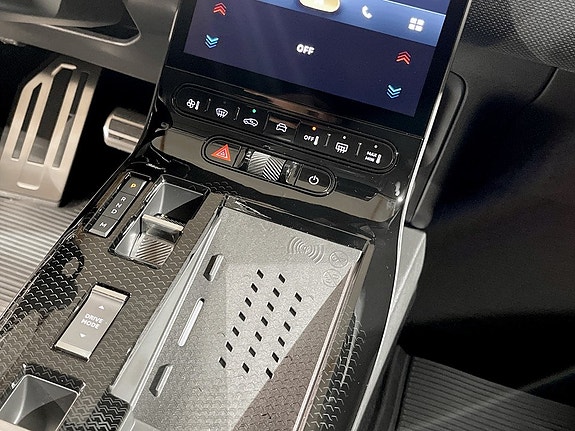 Citroen C5 Aircross 5 of 5