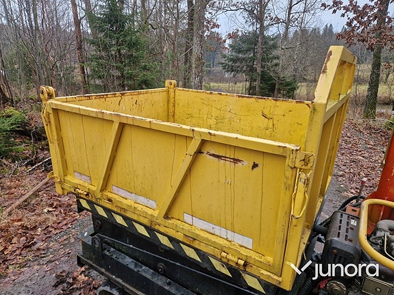 Minidumper - Nicosail, 192FA 2 of 5