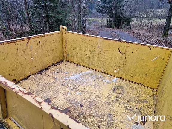 Minidumper - Nicosail, 192FA 4 of 5