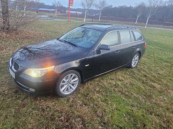 BMW 520d