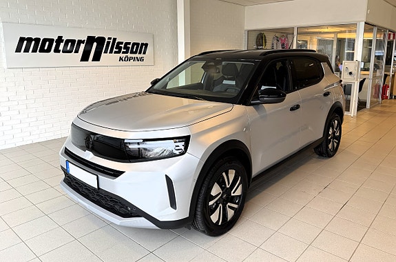 Opel Frontera 7 of 9