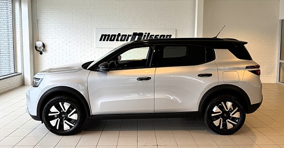 Opel Frontera 6 of 9