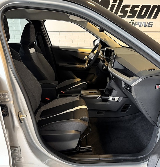 Opel Frontera 8 of 9