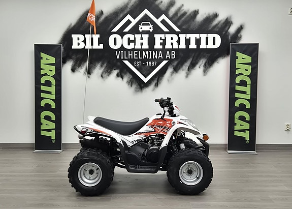 Argo Xplorer XC 90 2 of 7