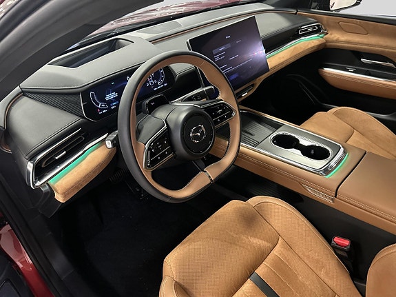 Mazda 6e 5 of 5
