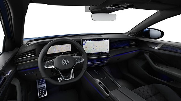 Volkswagen Passat 4 of 5