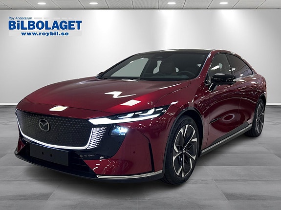 Mazda 6e