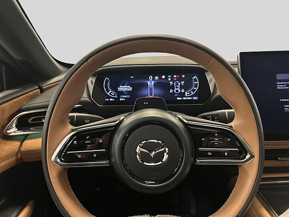 Mazda 6e 4 of 5