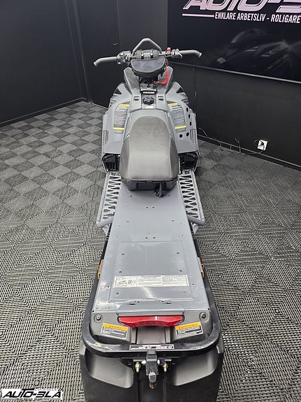 Arctic Cat M 8000 ALPHA *Momsad 5 of 5