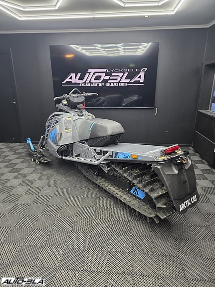 Arctic Cat M 8000 ALPHA *Momsad 4 of 5