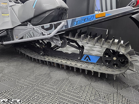 Arctic Cat M 8000 ALPHA *Momsad 7 of 7