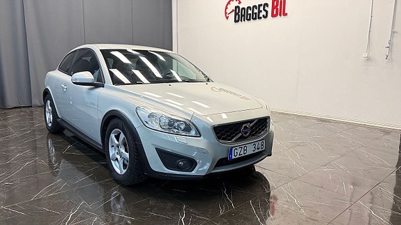 Volvo C30