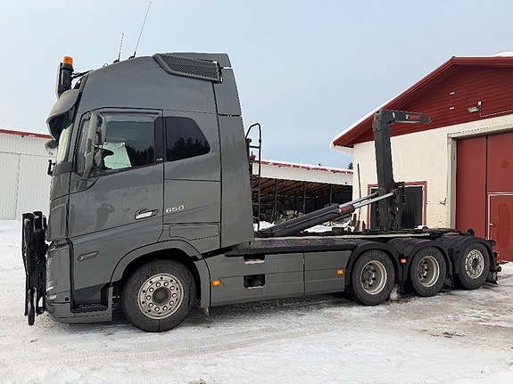 Volvo FH 84 TR