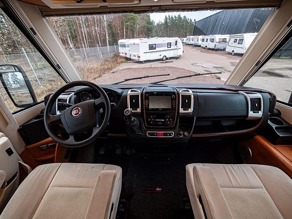 Carthago COMPACTLINE I 143 *Långbäddar *SOMMARKAMPANJ 16 of 22